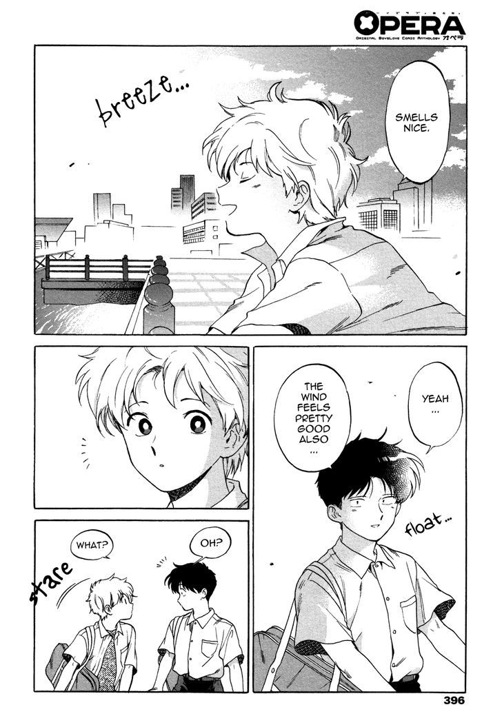 Ganbare! Nakamura-kun!! by Syundei – Ch. 7-11.5 [Eng] page 30