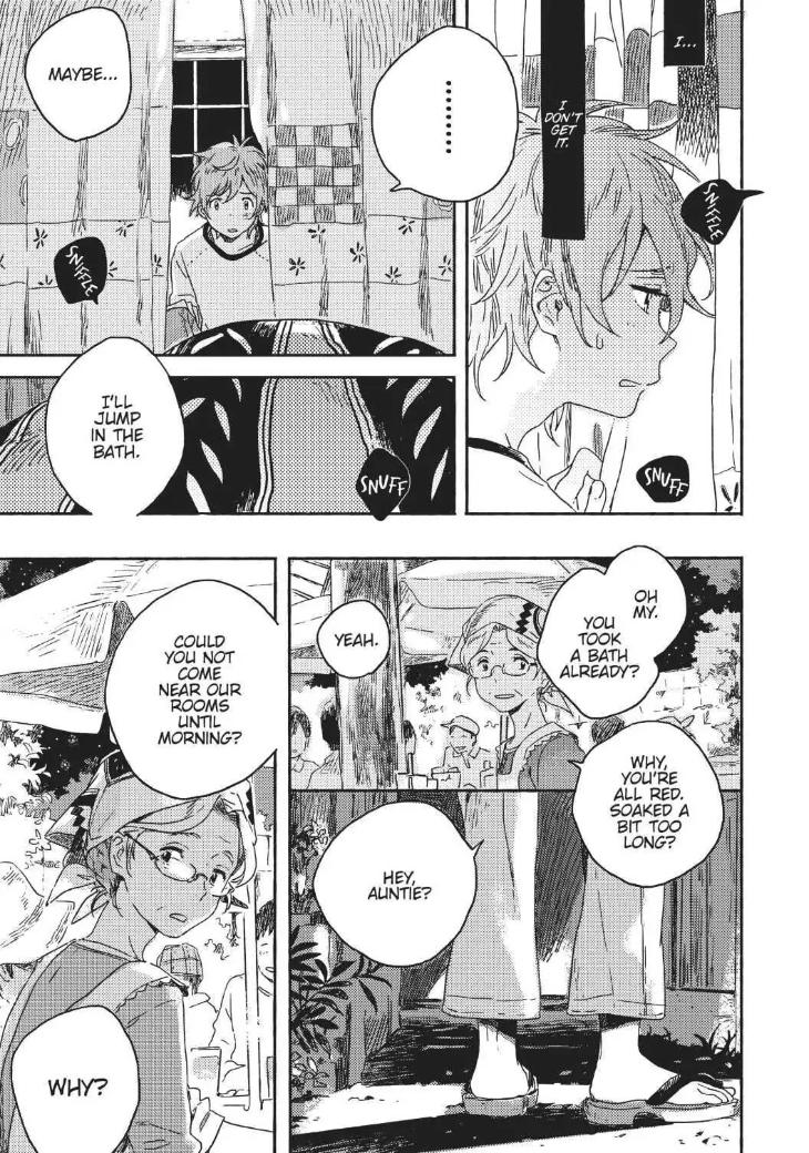 Harukaze no Étranger by KII Kanna – Vol. 2-4 [Eng] page 31