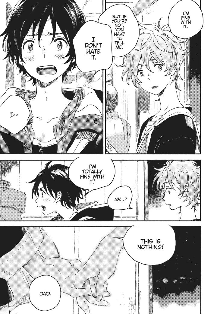 Harukaze no Étranger by KII Kanna – Vol. 2-4 [Eng] page 30