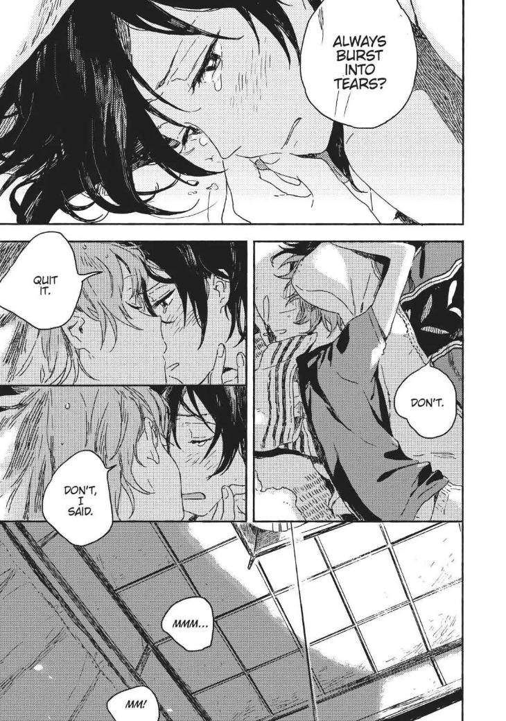 Harukaze no Étranger by KII Kanna – Vol. 2-4 [Eng] page 33