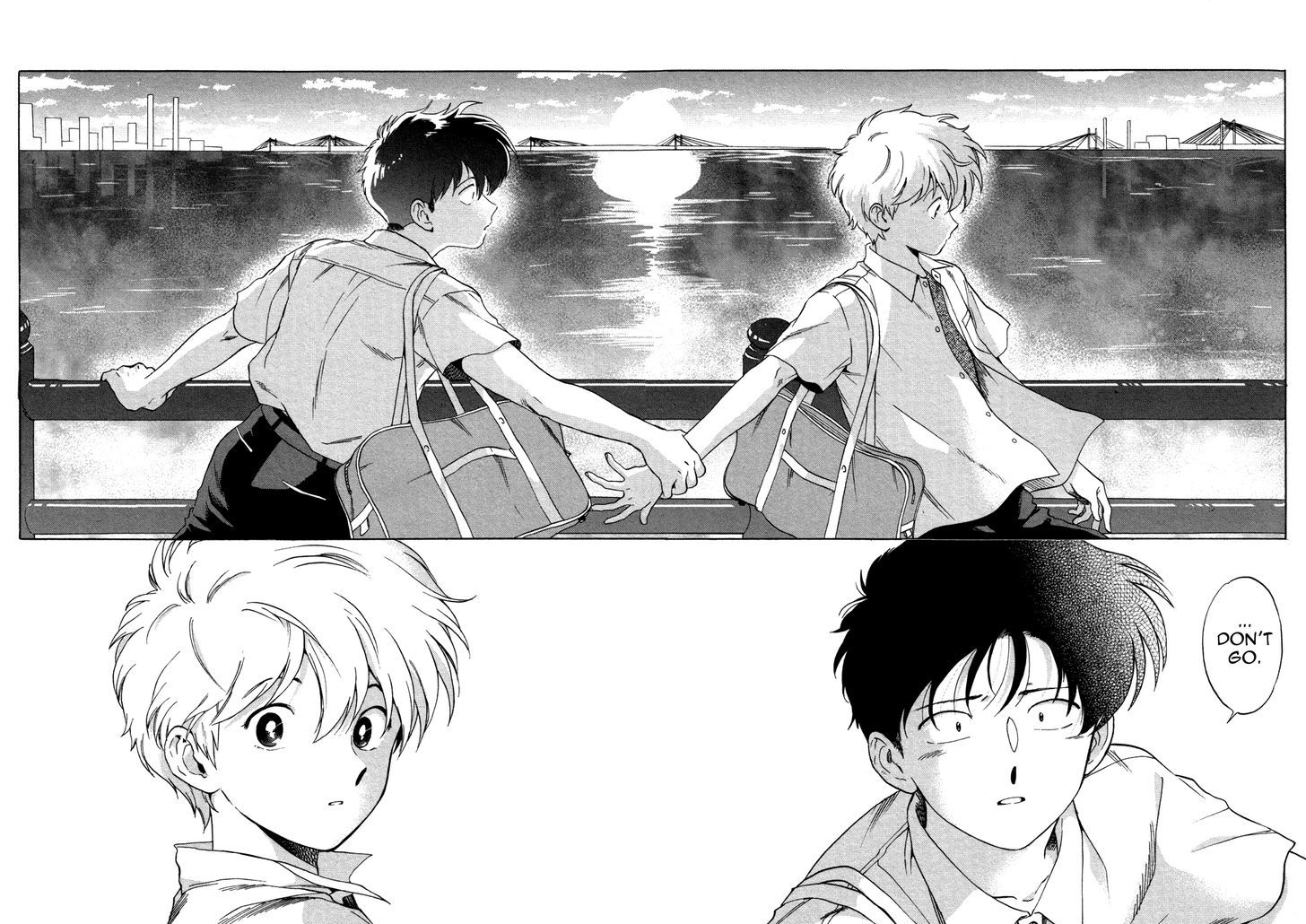 Ganbare! Nakamura-kun!! by Syundei – Ch. 7-11.5 [Eng] page 33