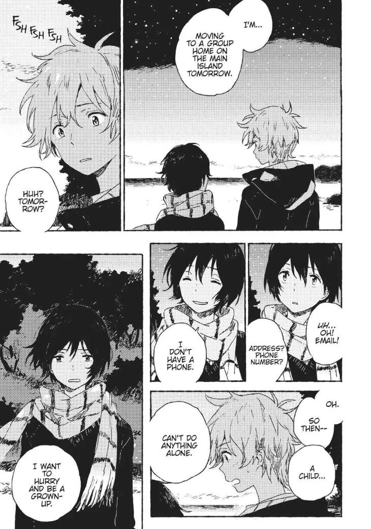 Harukaze no Étranger by KII Kanna – Vol. 2-4 [Eng] page 34