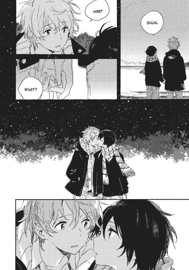 Harukaze no Étranger by KII Kanna – Vol. 2-4 [Eng] page 35