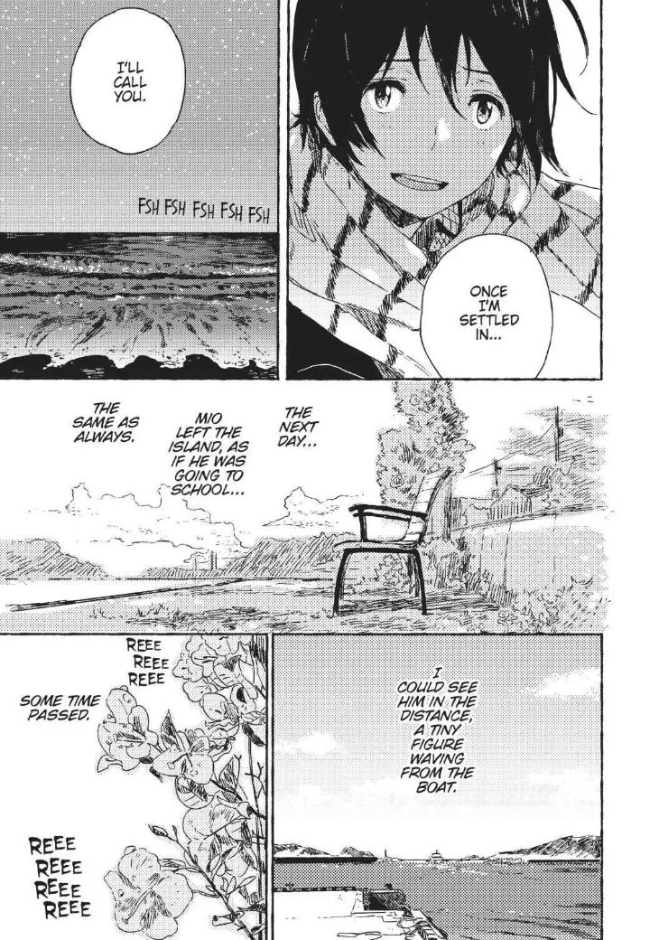 Harukaze no Étranger by KII Kanna – Vol. 2-4 [Eng] page 36