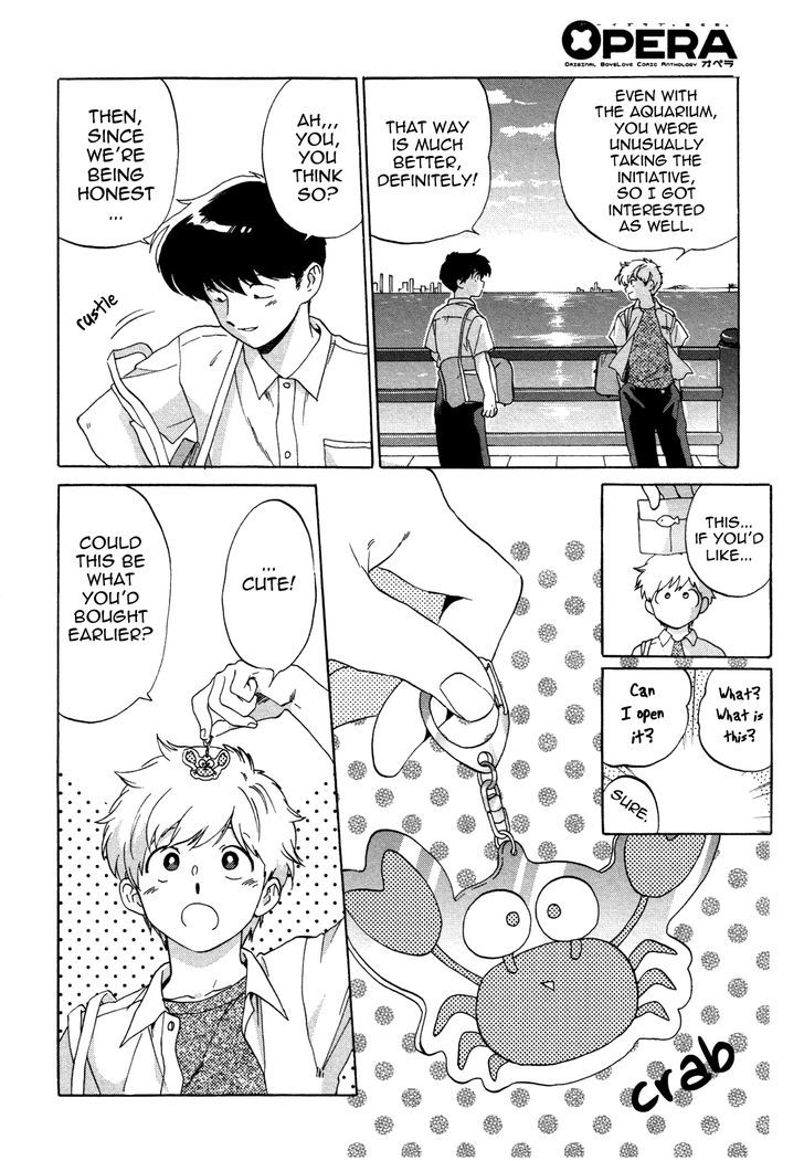 Ganbare! Nakamura-kun!! by Syundei – Ch. 7-11.5 [Eng] page 36