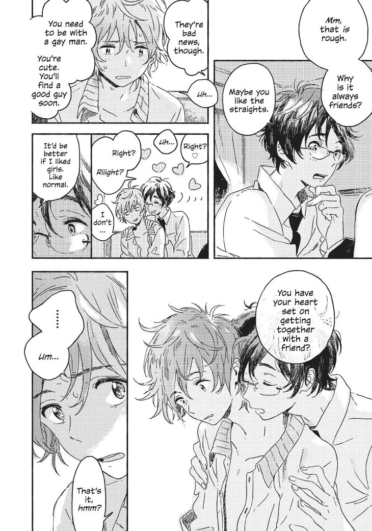 Harukaze no Étranger by KII Kanna – Vol. 2-4 [Eng] page 37