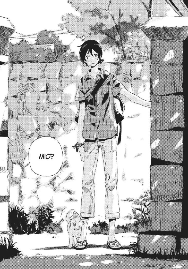 Harukaze no Étranger by KII Kanna – Vol. 2-4 [Eng] page 41