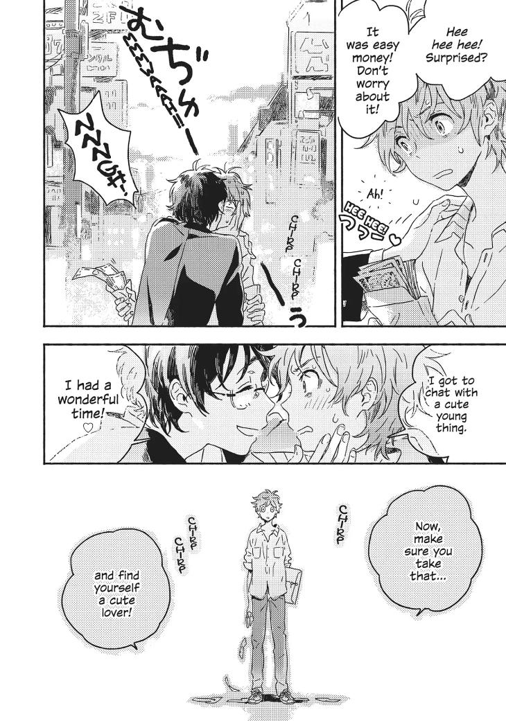 Harukaze no Étranger by KII Kanna – Vol. 2-4 [Eng] page 41