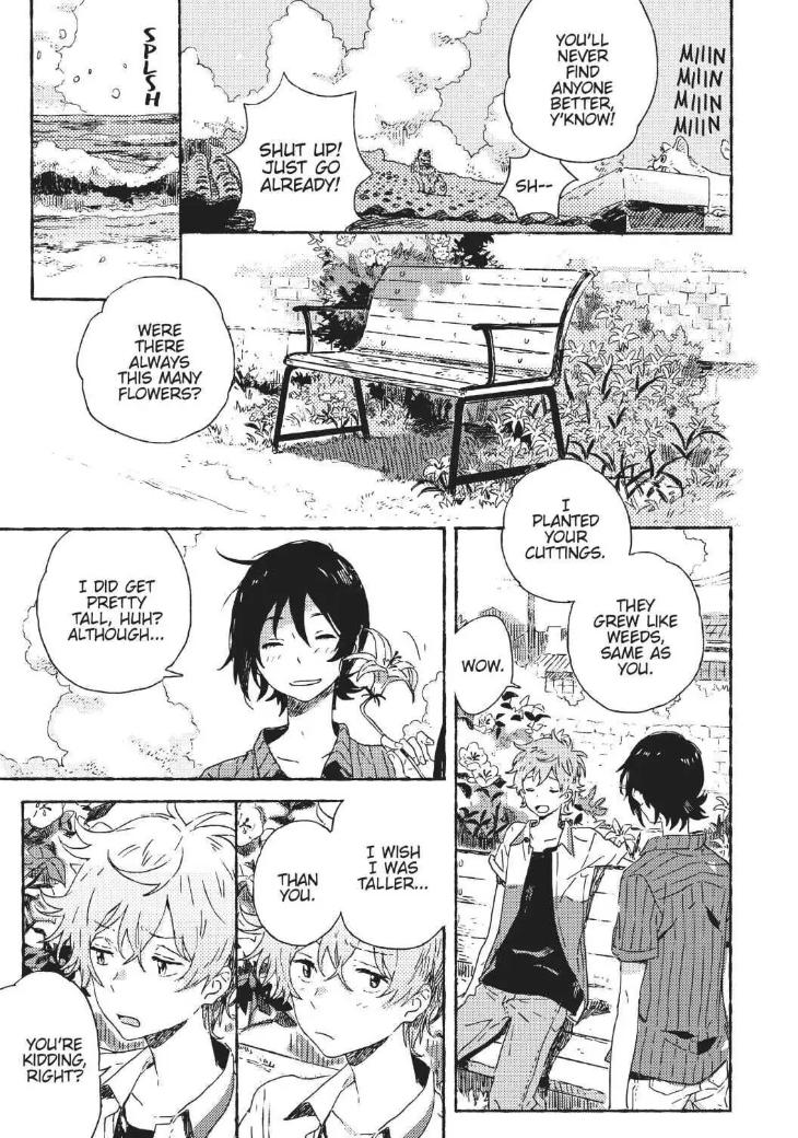 Harukaze no Étranger by KII Kanna – Vol. 2-4 [Eng] page 44