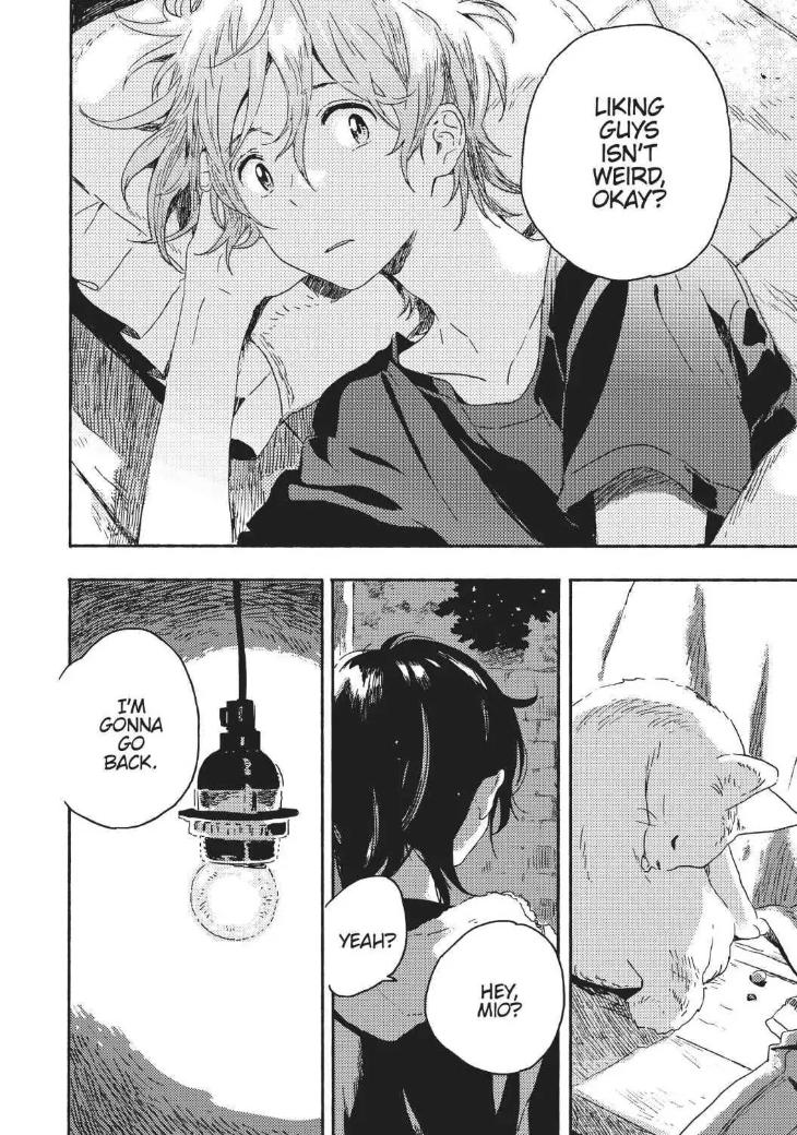 Harukaze no Étranger by KII Kanna – Vol. 2-4 [Eng] page 44