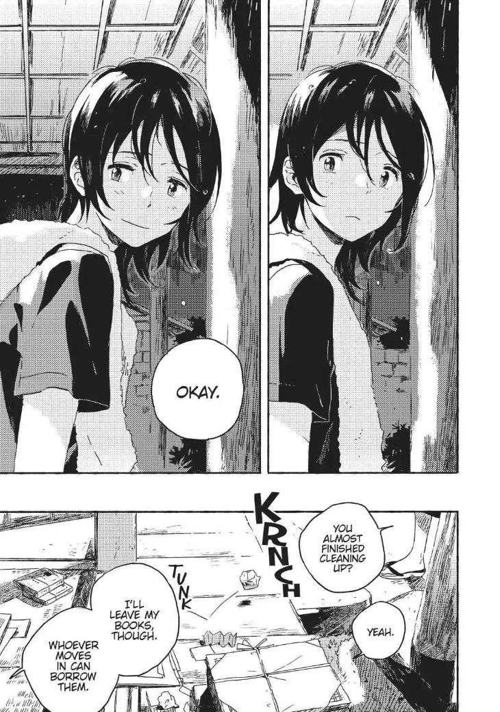 Harukaze no Étranger by KII Kanna – Vol. 2-4 [Eng] page 45