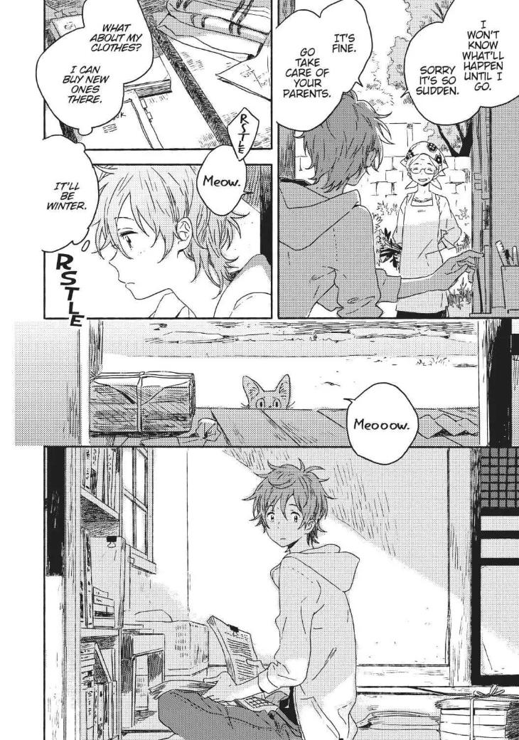 Harukaze no Étranger by KII Kanna – Vol. 2-4 [Eng] page 46