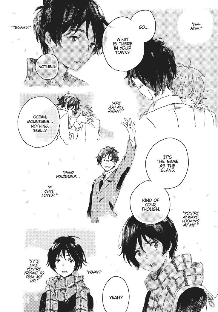 Harukaze no Étranger by KII Kanna – Vol. 2-4 [Eng] page 45