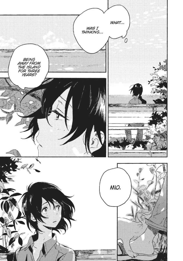 Harukaze no Étranger by KII Kanna – Vol. 2-4 [Eng] page 47