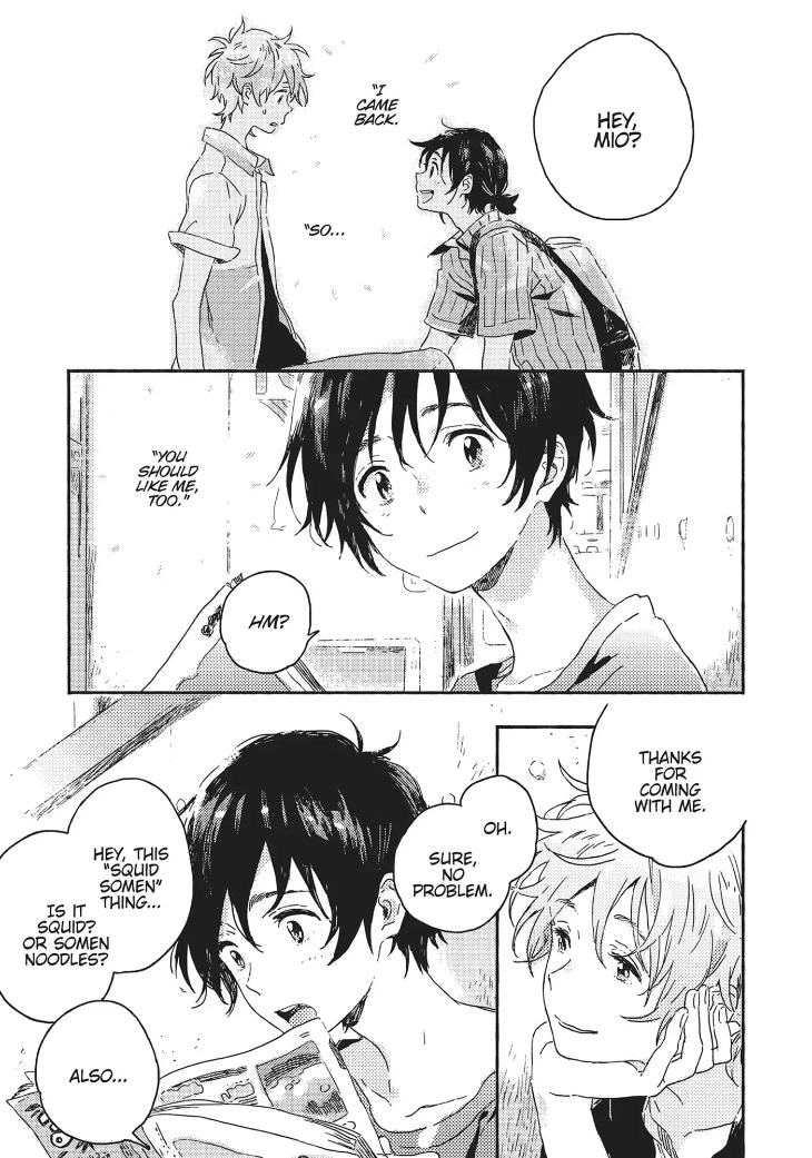 Harukaze no Étranger by KII Kanna – Vol. 2-4 [Eng] page 46