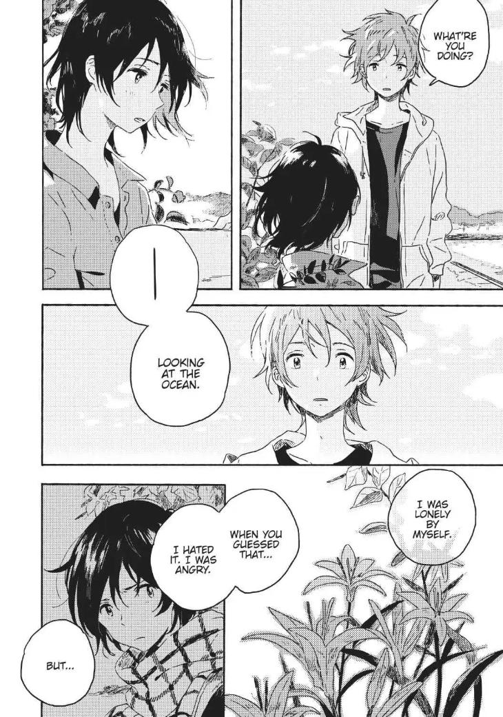 Harukaze no Étranger by KII Kanna – Vol. 2-4 [Eng] page 48