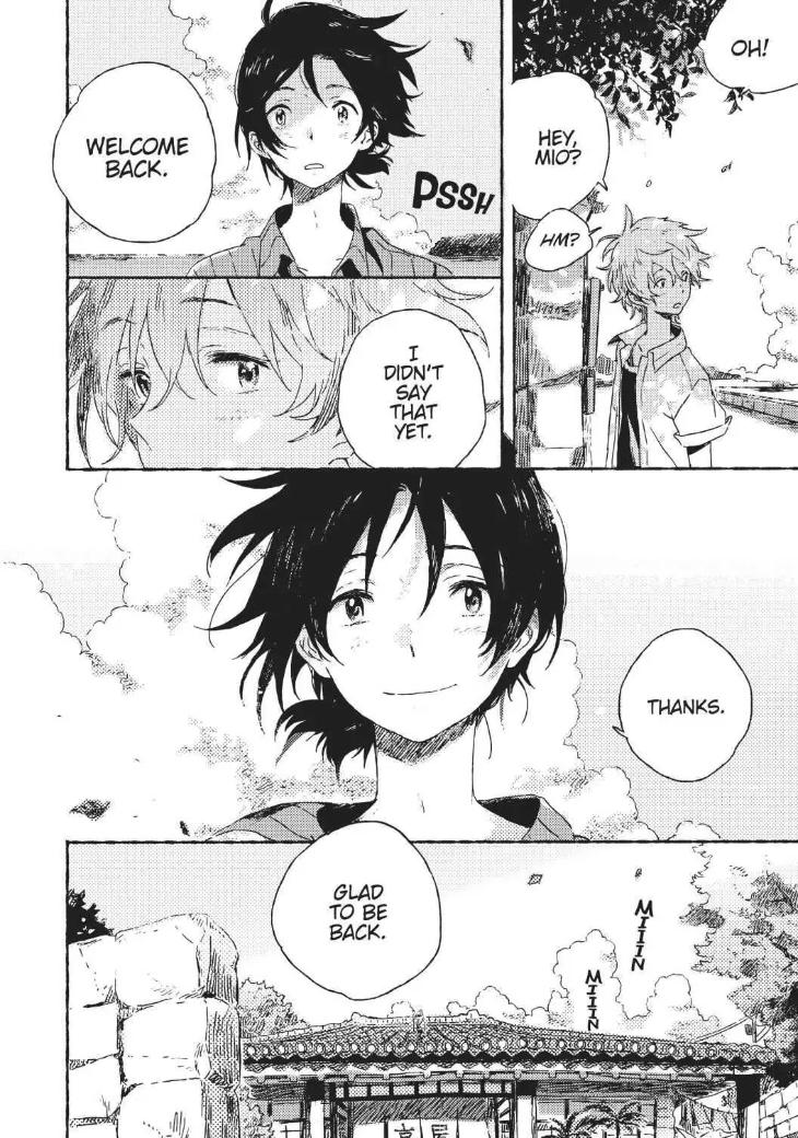 Harukaze no Étranger by KII Kanna – Vol. 2-4 [Eng] page 49