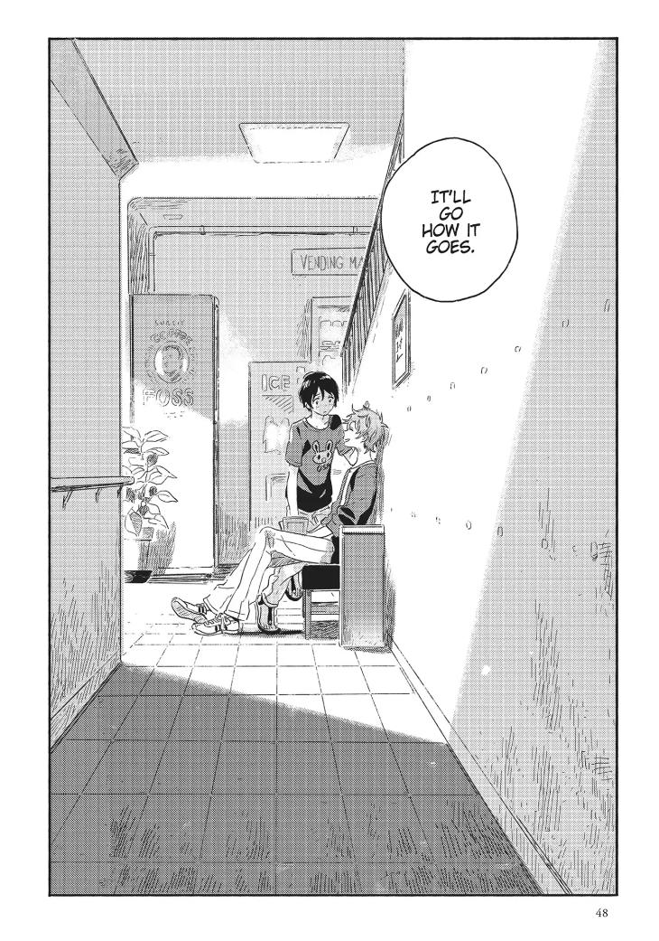 Harukaze no Étranger by KII Kanna – Vol. 2-4 [Eng] page 49