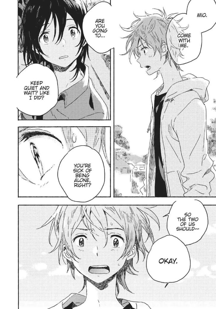 Harukaze no Étranger by KII Kanna – Vol. 2-4 [Eng] page 50