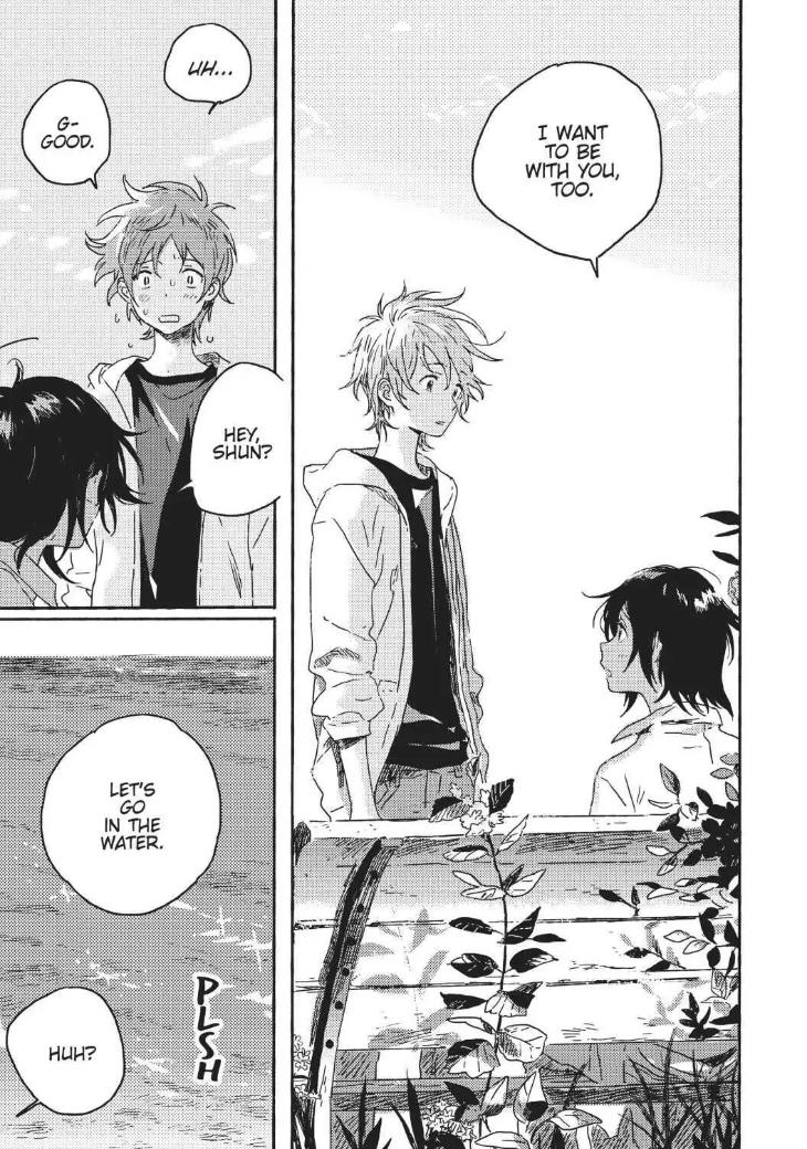 Harukaze no Étranger by KII Kanna – Vol. 2-4 [Eng] page 51