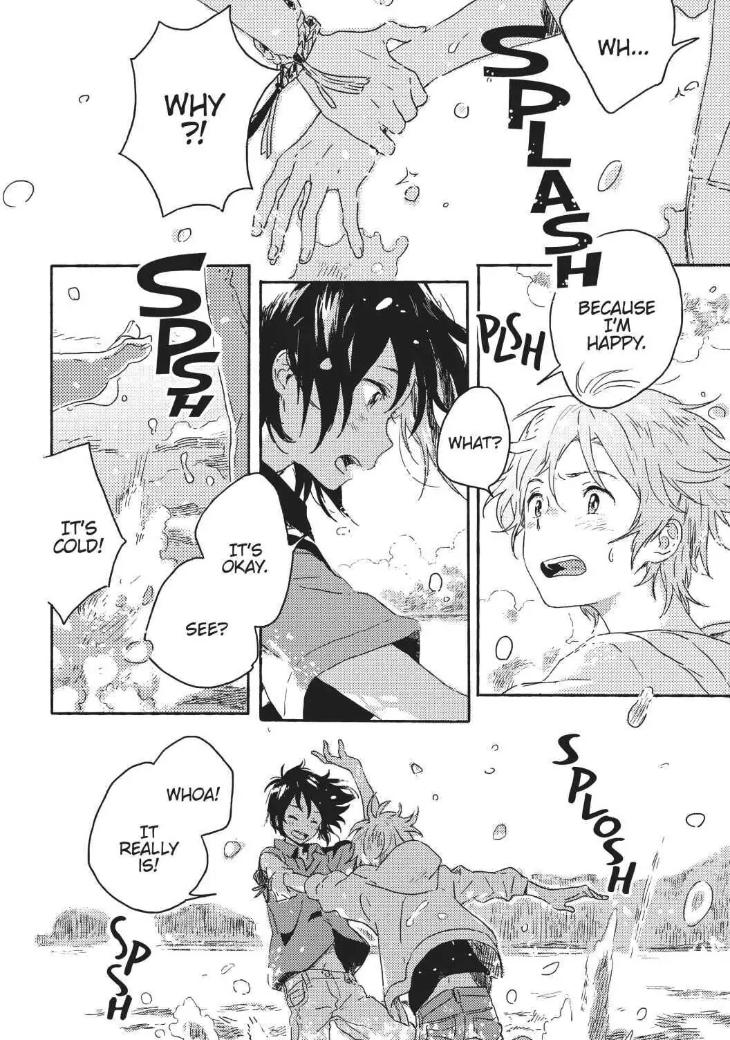 Harukaze no Étranger by KII Kanna – Vol. 2-4 [Eng] page 52