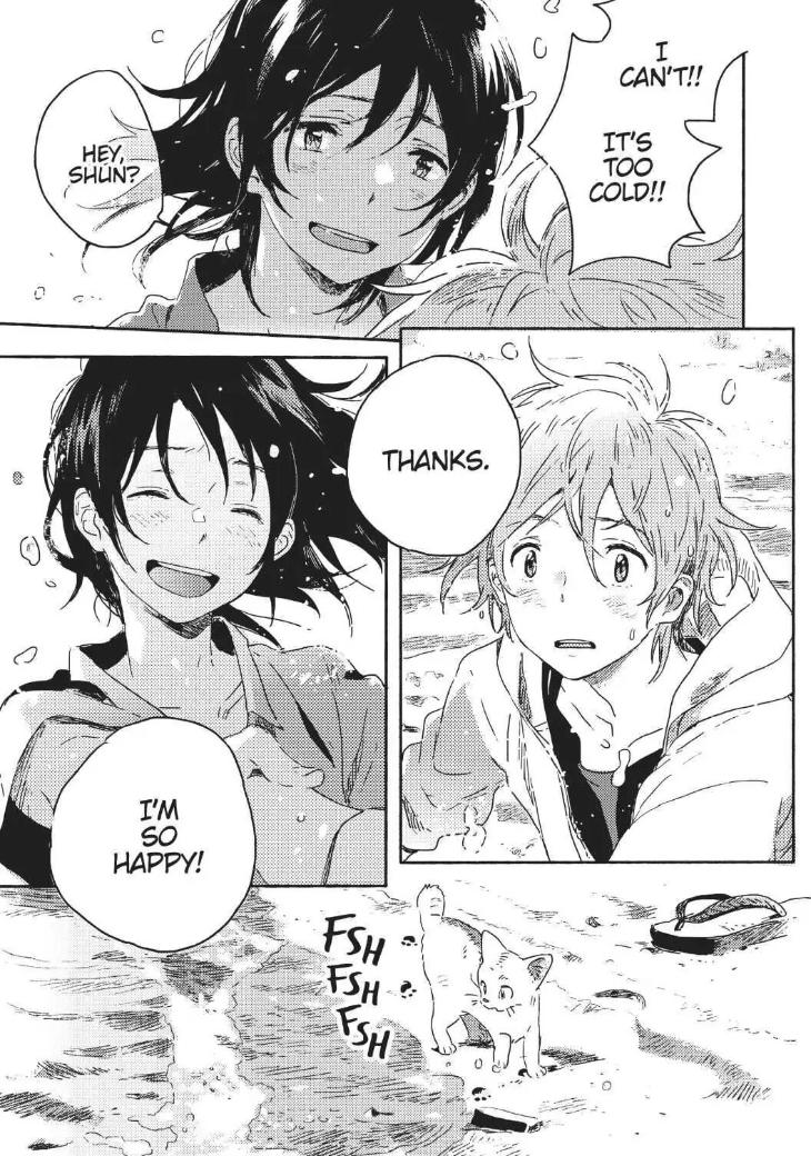 Harukaze no Étranger by KII Kanna – Vol. 2-4 [Eng] page 53