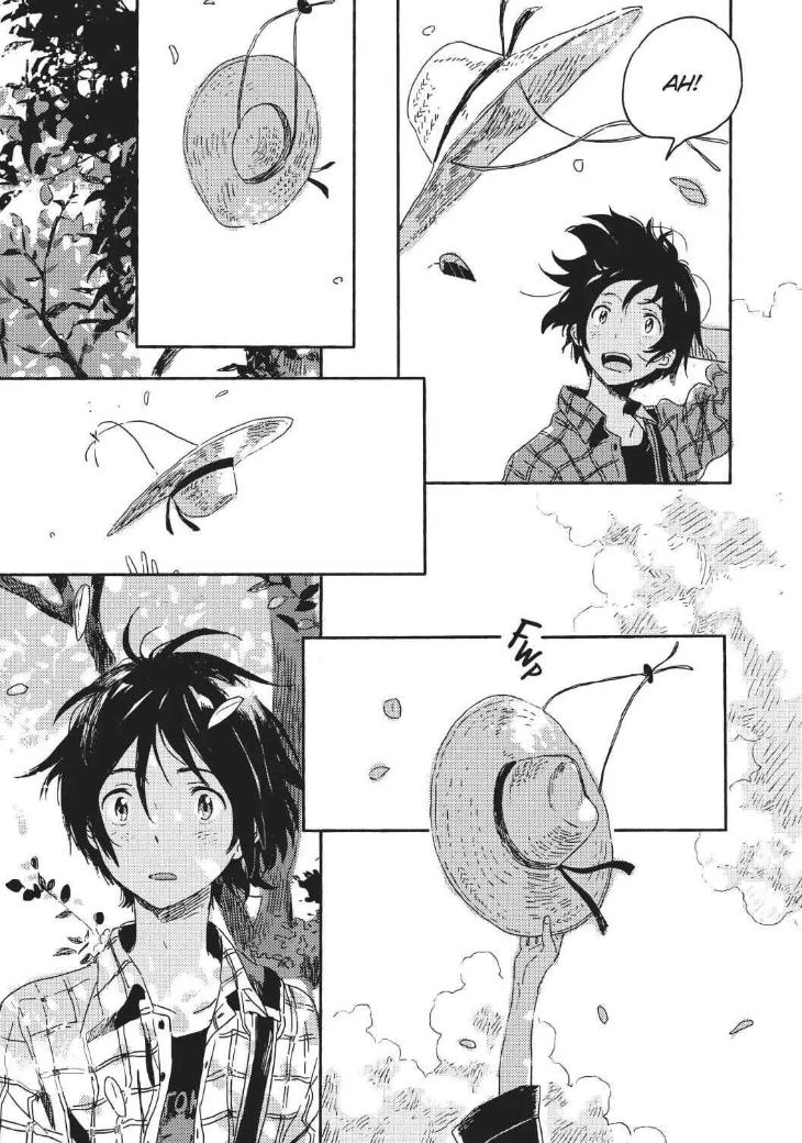 Harukaze no Étranger by KII Kanna – Vol. 2-4 [Eng] page 55