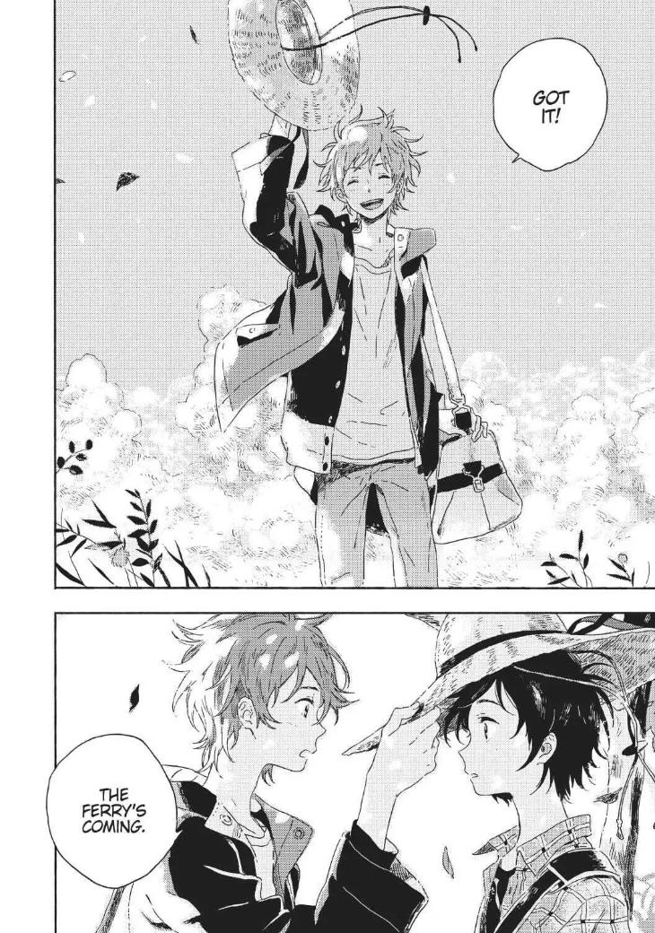 Harukaze no Étranger by KII Kanna – Vol. 2-4 [Eng] page 56