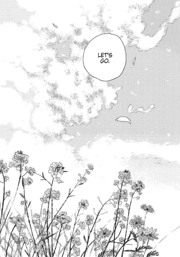 Harukaze no Étranger by KII Kanna – Vol. 2-4 [Eng] page 58