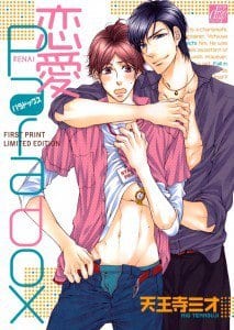 Renai Paradox by TENNOUJI Mio – Ch. 9-10 [Eng]