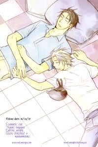 Tennen + Gokuraku Mahoutsukai by YUKIMURA [Eng]