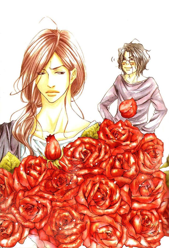 Ubawareru Koto Marugoto Zenbu by ABE Akane [Eng] page 4