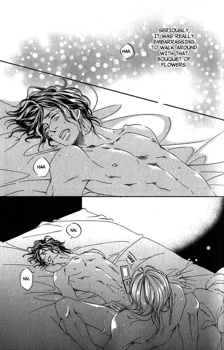 Ubawareru Koto Marugoto Zenbu by ABE Akane [Eng] page 29