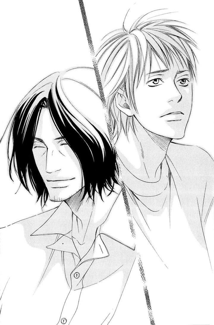 Ubawareru Koto Marugoto Zenbu by ABE Akane [Eng] page 26