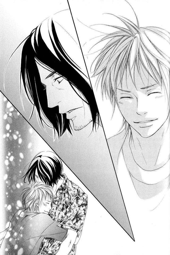 Ubawareru Koto Marugoto Zenbu by ABE Akane [Eng] page 29