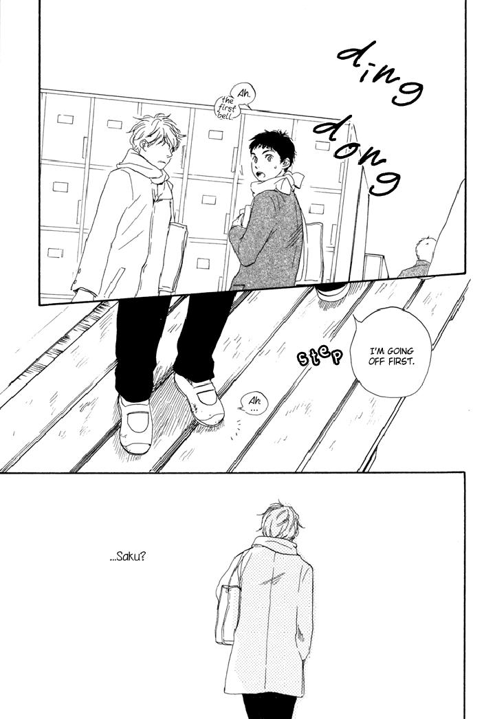 Mad Cinderella by YAMAMOTO Kotetsuko – Vol.1 [Eng] page 16