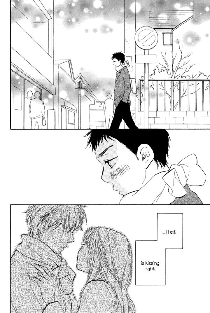 Mad Cinderella by YAMAMOTO Kotetsuko – Vol.1 [Eng] page 21