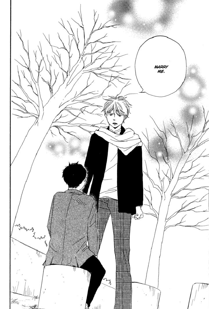 Mad Cinderella by YAMAMOTO Kotetsuko – Vol.1 [Eng] page 37