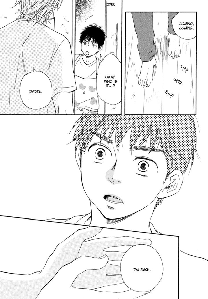 Mad Cinderella by YAMAMOTO Kotetsuko – Vol.1 [Eng] page 52