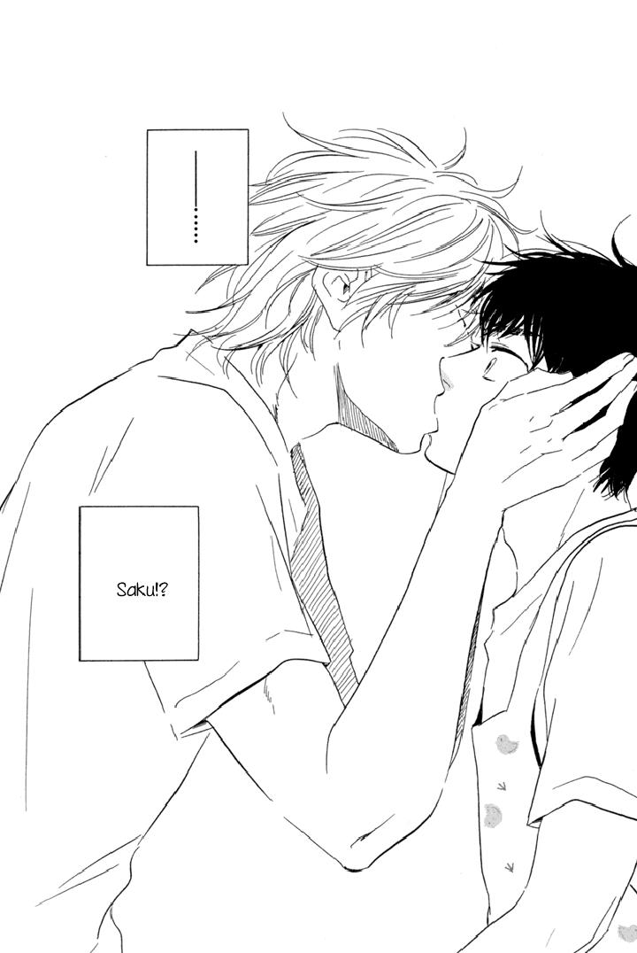 Mad Cinderella by YAMAMOTO Kotetsuko – Vol.1 [Eng] page 53