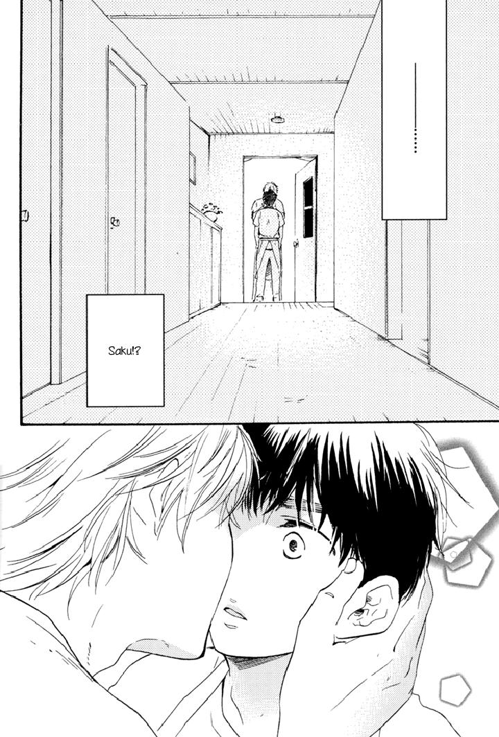 Mad Cinderella by YAMAMOTO Kotetsuko – Vol.1 [Eng] page 2