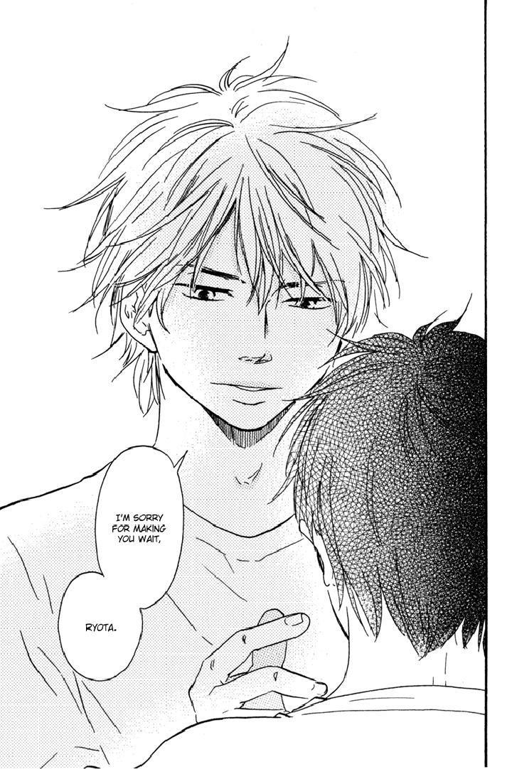 Mad Cinderella by YAMAMOTO Kotetsuko – Vol.1 [Eng] page 3