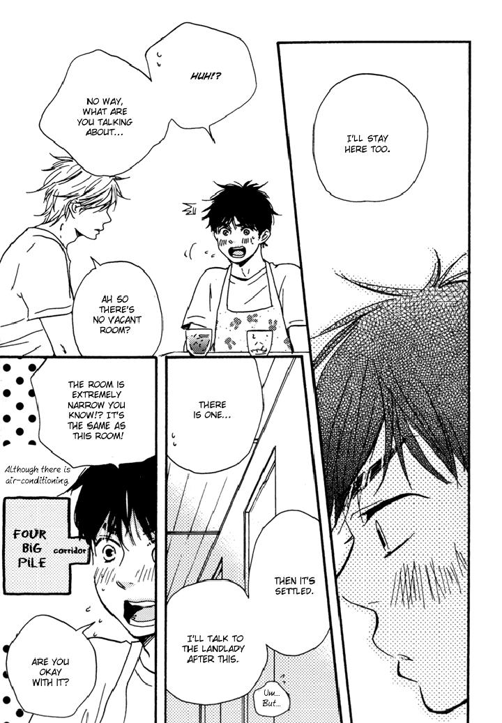 Mad Cinderella by YAMAMOTO Kotetsuko – Vol.1 [Eng] page 15