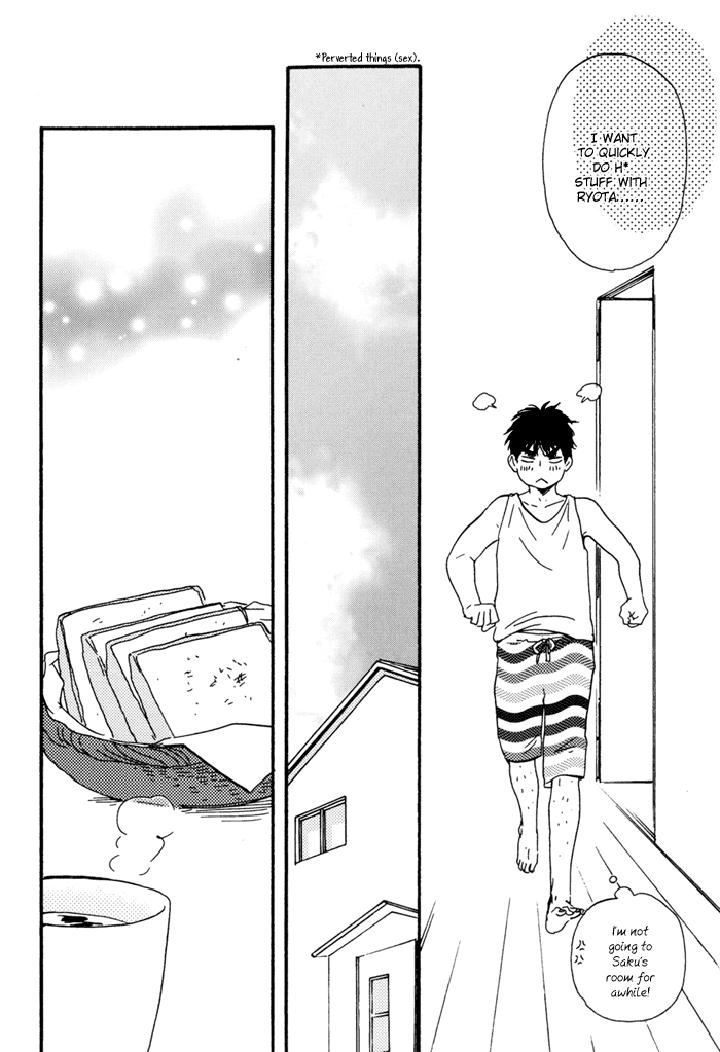 Mad Cinderella by YAMAMOTO Kotetsuko – Vol.1 [Eng] page 42