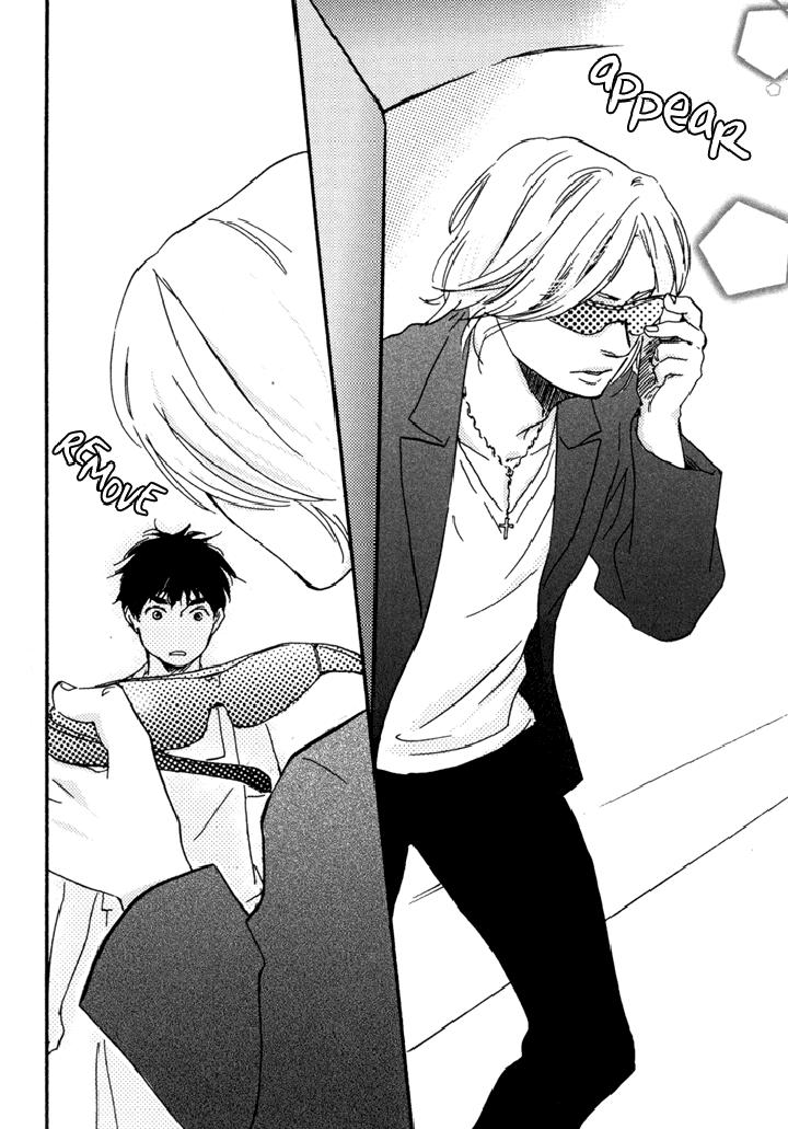 Mad Cinderella by YAMAMOTO Kotetsuko – Vol.1 [Eng] page 48