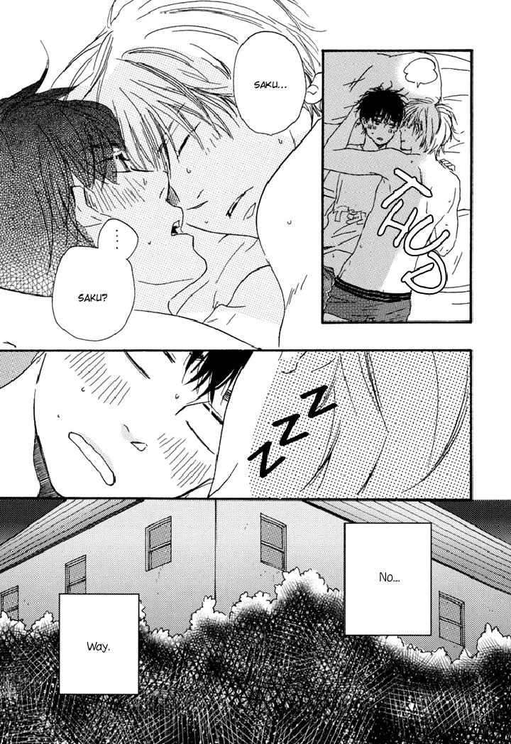 Mad Cinderella by YAMAMOTO Kotetsuko – Vol.1 [Eng] page 48