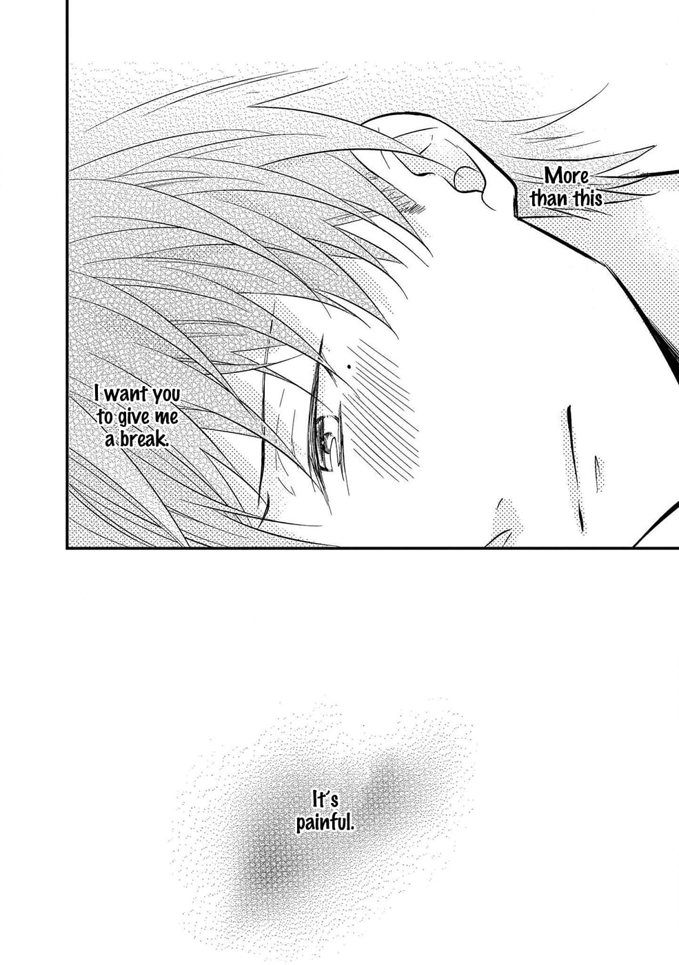 Himo Otoko to Fubin na Boku by Cam – Ch. 6-9 [Eng] page 14