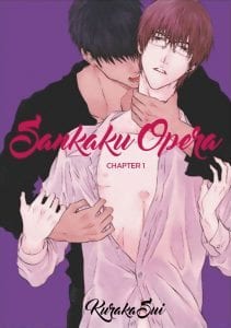 Sakaku Opera by KURAKA Sui – Ch.5 [Eng]