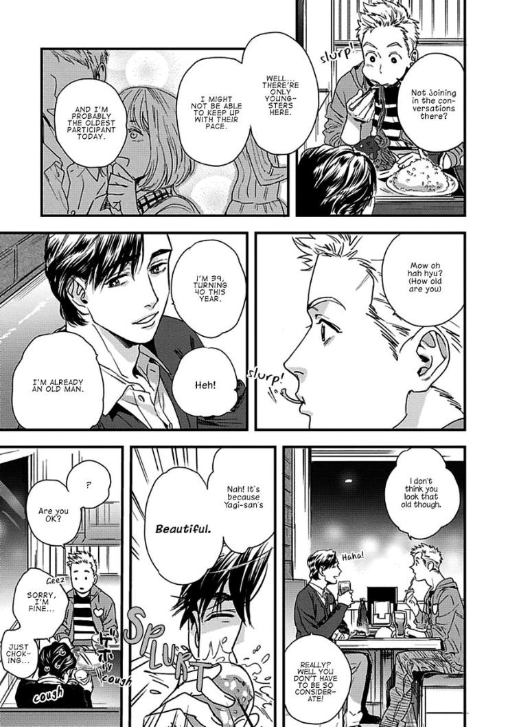 Mujaki na Wanko to Nekokaburi by Niyama [Eng] page 9