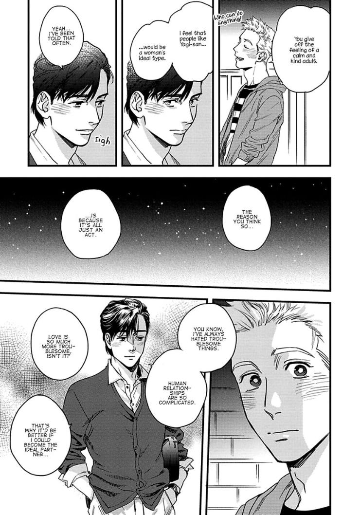 Mujaki na Wanko to Nekokaburi by Niyama [Eng] page 15